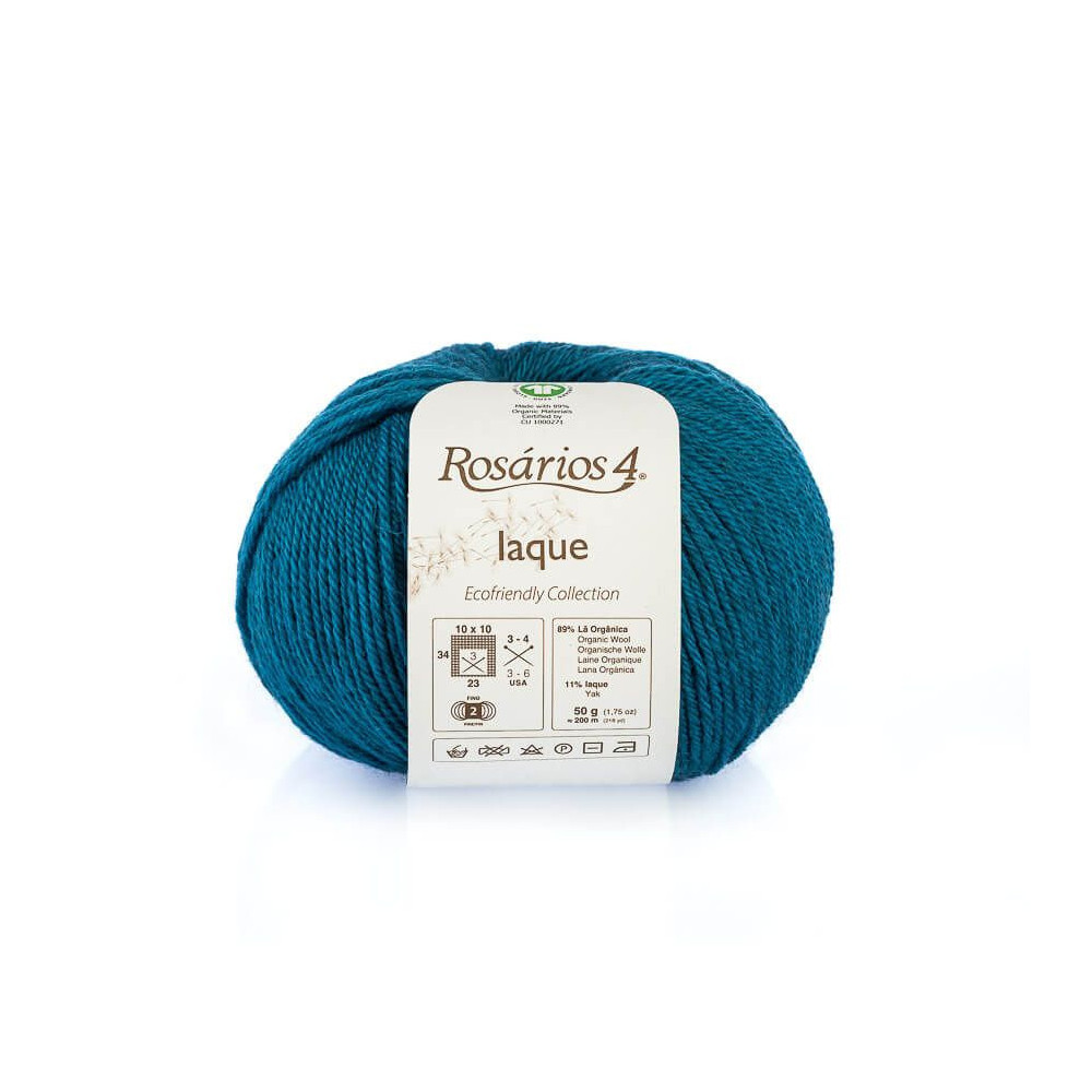 Pelote de laine Iaque
