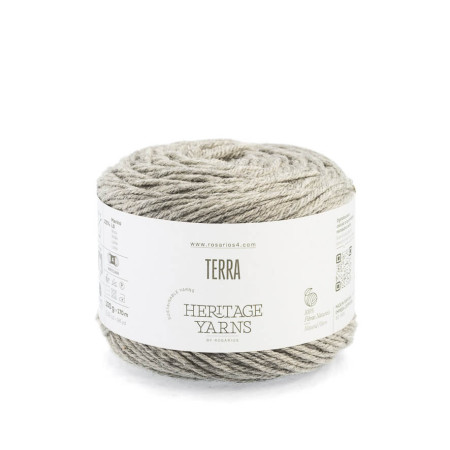 Terra