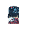 Kit Aiguilles Interchangeable Bambou Small -HiyaHiya