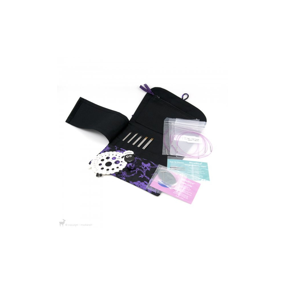 Interchangeable Sock Set