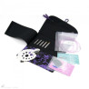 Interchangeable Sock Set