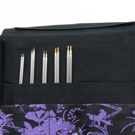 Interchangeable Sock Set