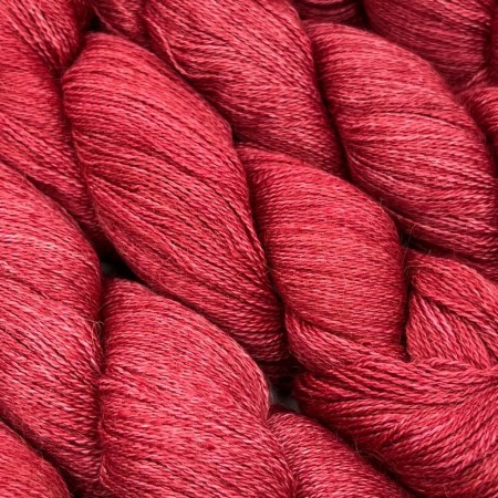 Lace, fil dentelle par excellence, 100% pur baby alpaga bio et équitable