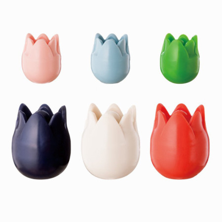 Protecteurs de pointes pour aiguilles - TULIP