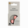 Protecteurs de pointes pour aiguilles - TULIP