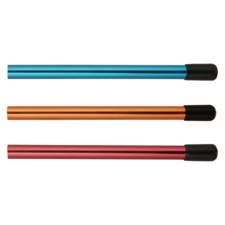 Tubes protections aiguilles