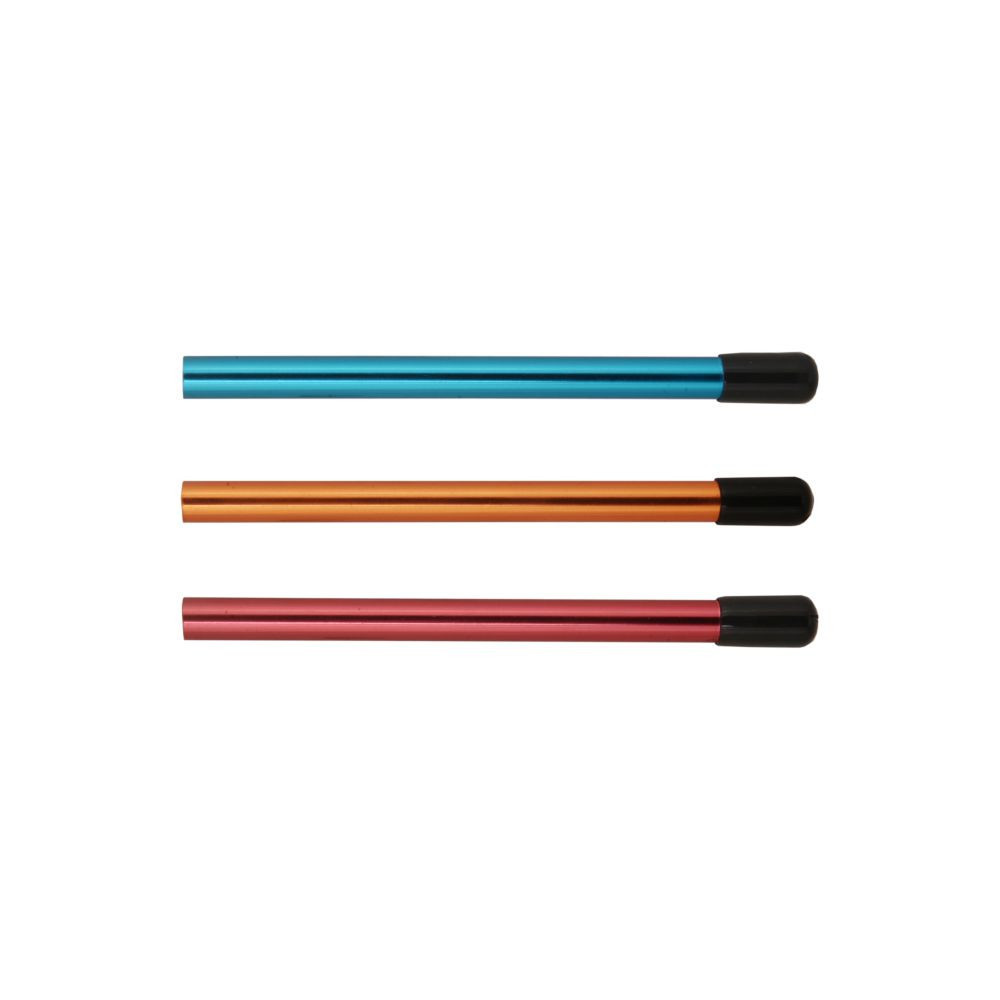 Tubes protections aiguilles