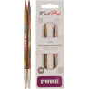 Aiguille 4''et 5'' interchangeable - Knit Pro