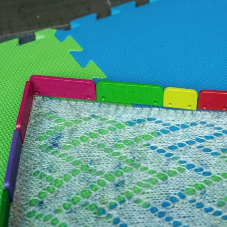 Tapis de blocage - Knit pro