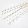 Baguettes de blocage - Knit pro