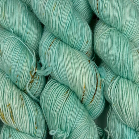 Lucy Loop speckles - Wool'Up Août