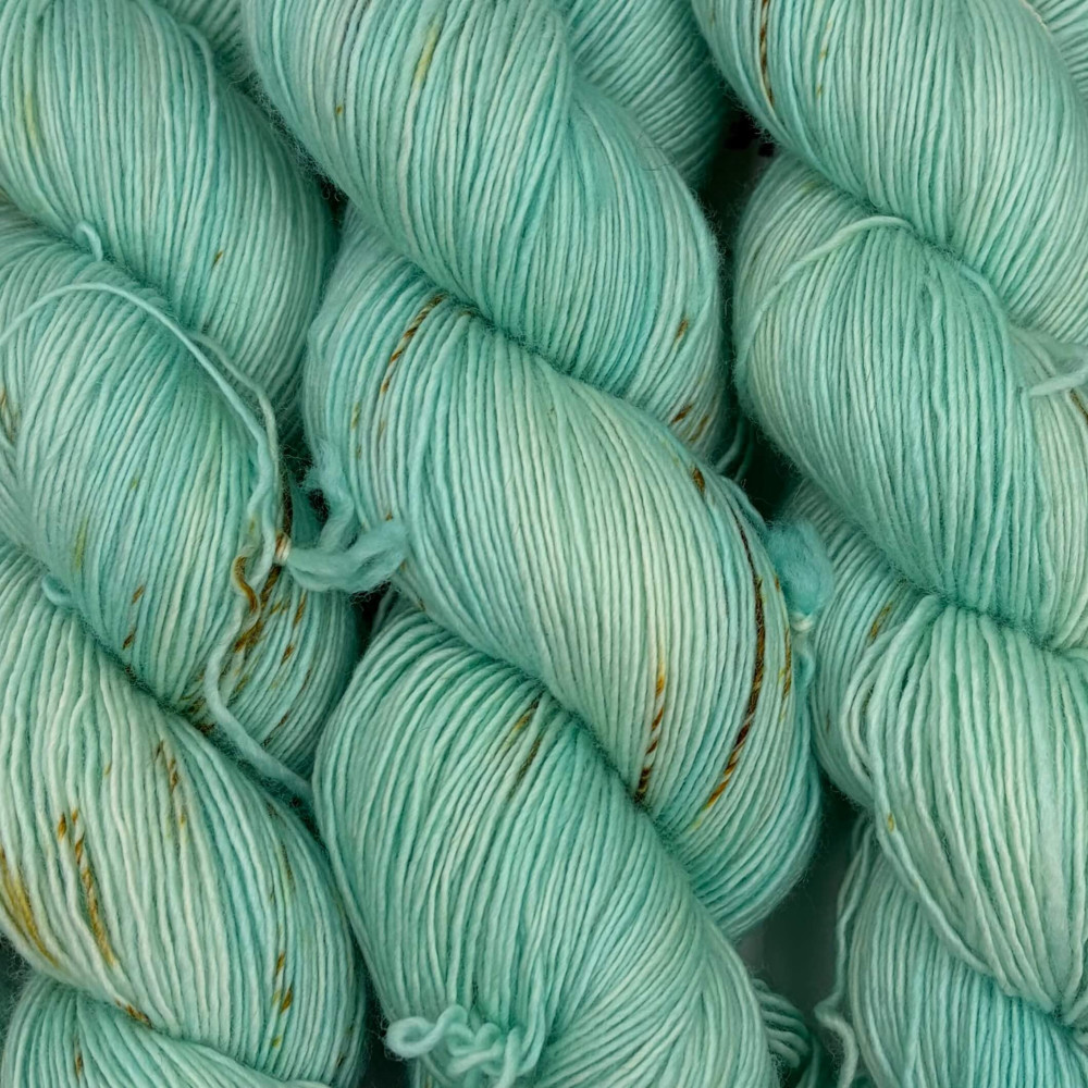 Lucy Loop speckles - Wool'Up Août