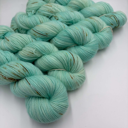 Lucy Loop speckles - Wool'Up Août