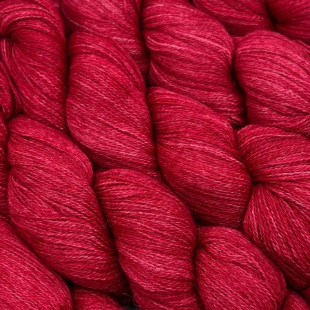 Lace, fil dentelle par excellence, 100% pur baby alpaga bio et équitable