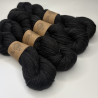 Collection semi ombrée Worsted Baby Alpaga