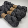 Collection semi ombrée Worsted Baby Alpaga