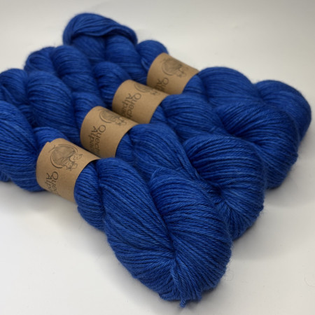 Collection semi ombrée Worsted Baby Alpaga