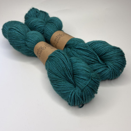 Collection semi ombrée Worsted Baby Alpaga