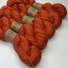 Collection semi ombrée Worsted Baby Alpaga