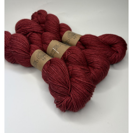 Collection semi ombrée Worsted Baby Alpaga