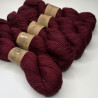 Collection semi ombrée Worsted Baby Alpaga