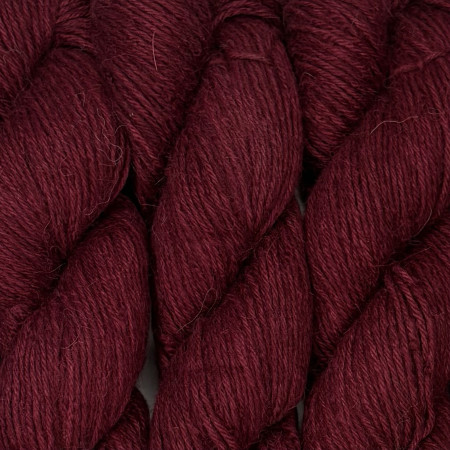 Collection semi ombrée Worsted Baby Alpaga