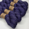 Collection semi ombrée Worsted Baby Alpaga