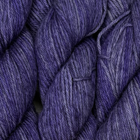 Collection semi ombrée Worsted Baby Alpaga