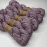 Collection semi ombrée Worsted Baby Alpaga
