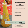 Mon Gnome de Noël