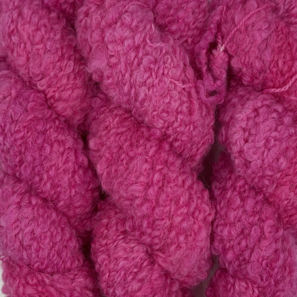 Teddy - semi ombrée
