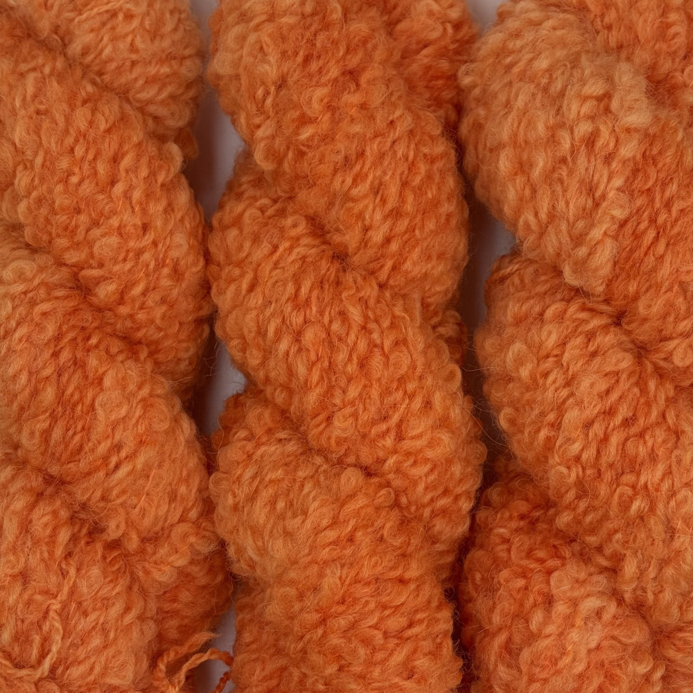 Teddy - semi ombrée