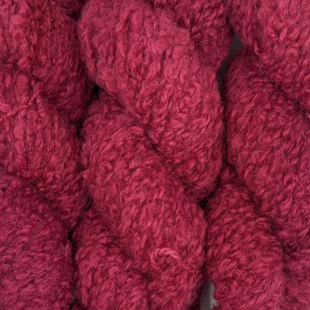 Teddy - semi ombrée