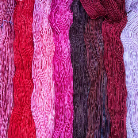 The Westknits - MKAL 2026