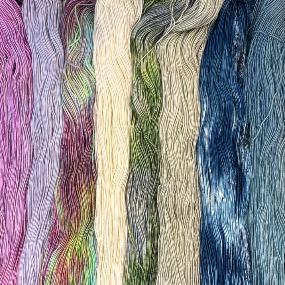 The Westknits - MKAL 2026