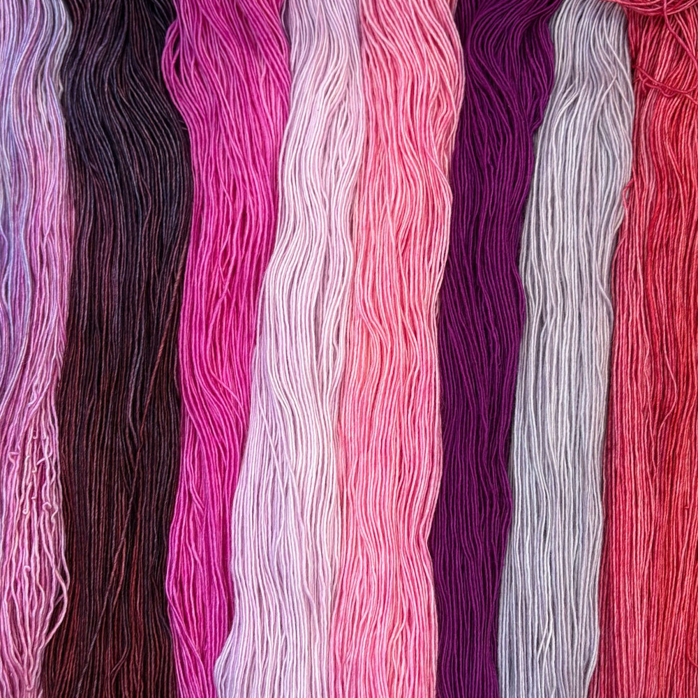 The Westknits - MKAL 2026