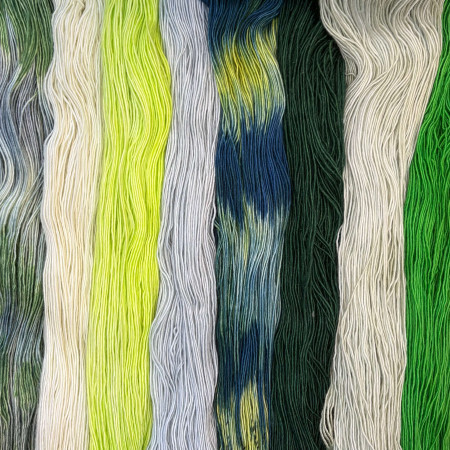 The Westknits - MKAL 2026