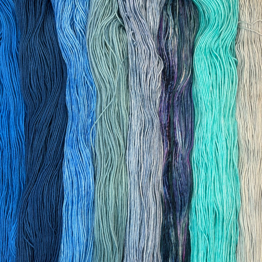 The Westknits - MKAL 2026