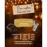 Bon cadeau Wool'Up noël 2026