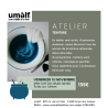 Atelier Teinture - Vendredi 13 novembre