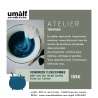 Atelier Teinture - Vendredi 11 décembre