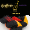 BFL Gryffondor - Halloween 2026