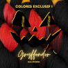 BFL Gryffondor - Halloween 2026