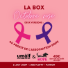 Box Octobre Rose - Hope | Umàlf