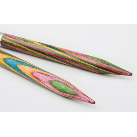 Symfonie Interchangeable Circular Needles