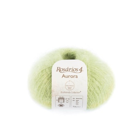 Pelote de laine Aurora