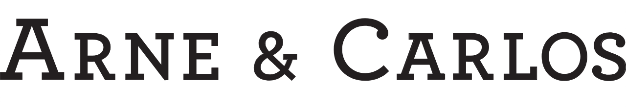 Anne & Carlos
